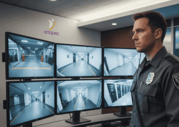 Agent De Sécurité Et De Surveillance Anglophones (Guard)