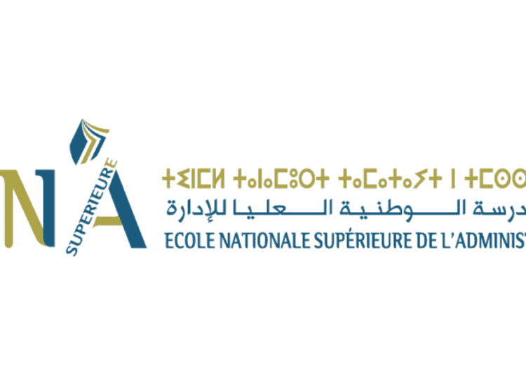 المدرسة الوطنية العليا للإدارة