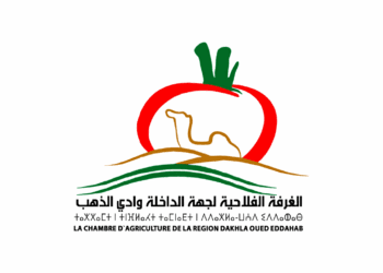 الغرفة الفلاحية لجهة الداخلة وادي الذهب