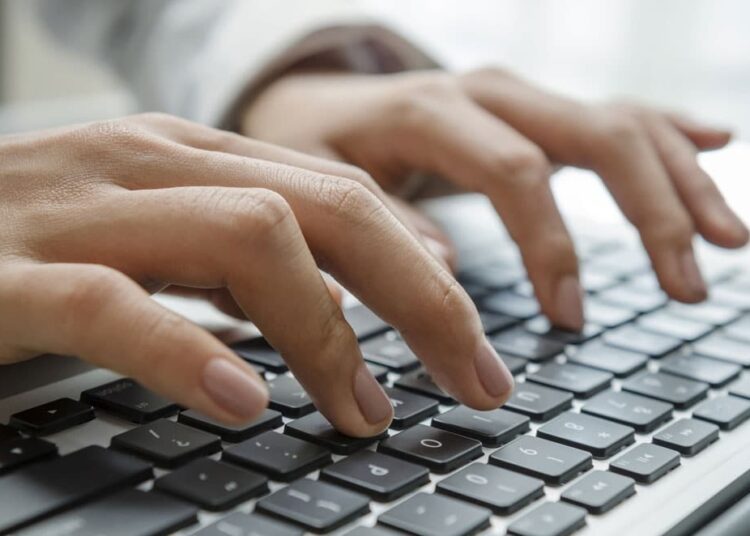 ANAPEC recrute des Opérateurs de Saisie – 2025.