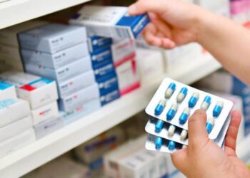 Offre d'emploi Préparateur en pharmacie