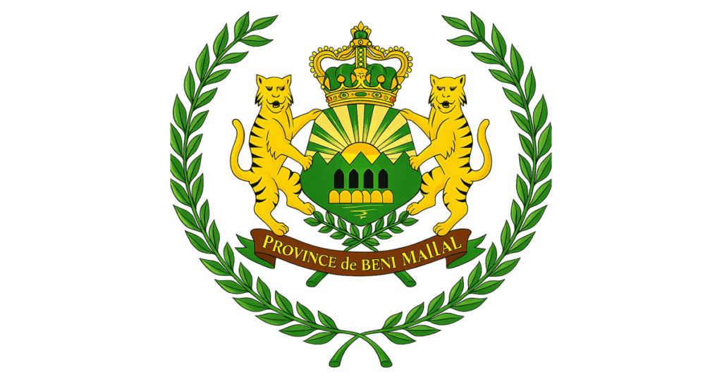 جماعة بني ملال