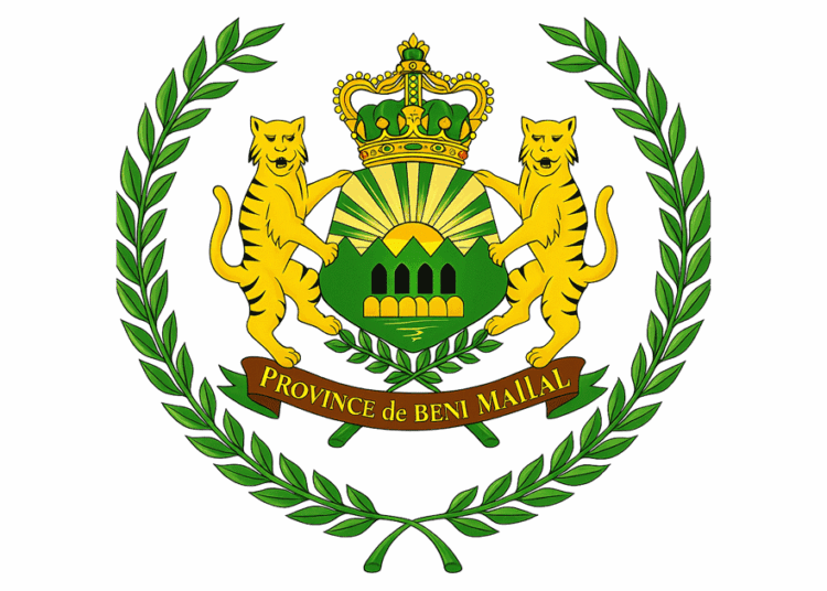 جماعة بني ملال