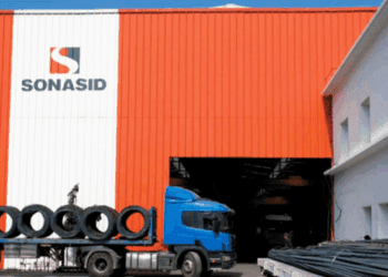 Candidature Spontanée Sonasid Recrutement