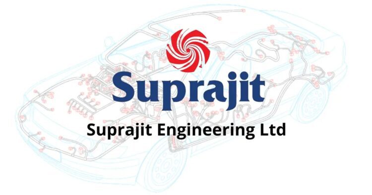 Suprajit Morocco توظف عمال إنتاج
