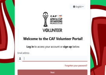 التسجيل في العمل التطوعي بكأس إفريقيا بالمغرب 2025 