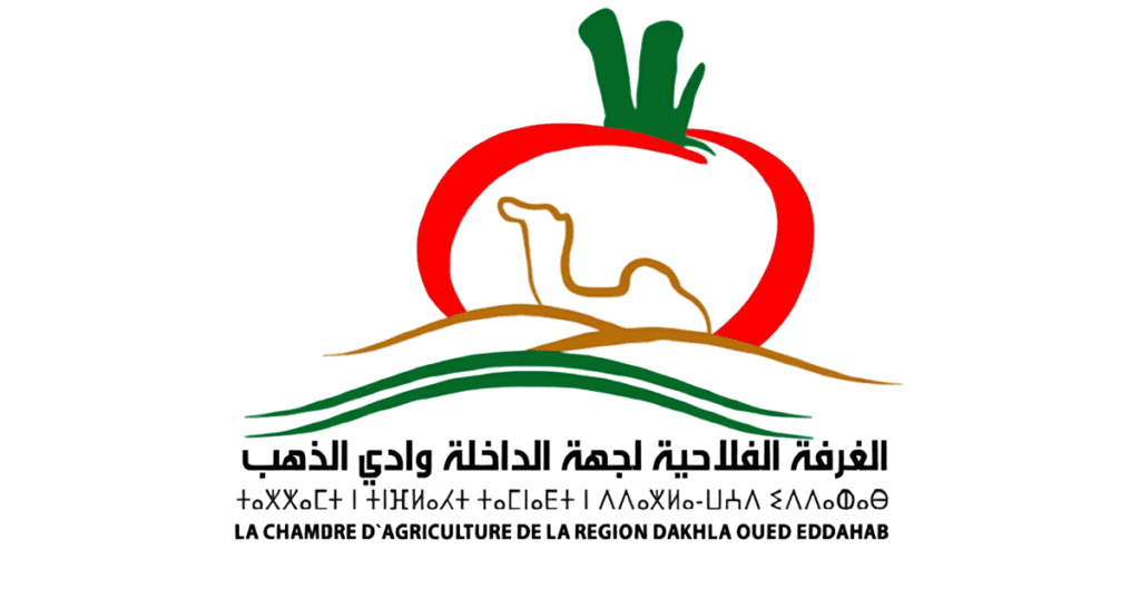 الغرفة الفلاحية لجهة الداخلة وادي الذهب مباريات التوظيف