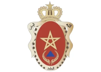 المديرية العامة للوقاية المدنية