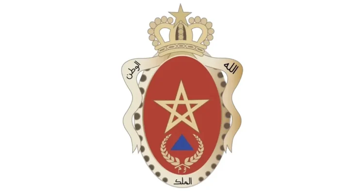 المديرية العامة للوقاية المدنية