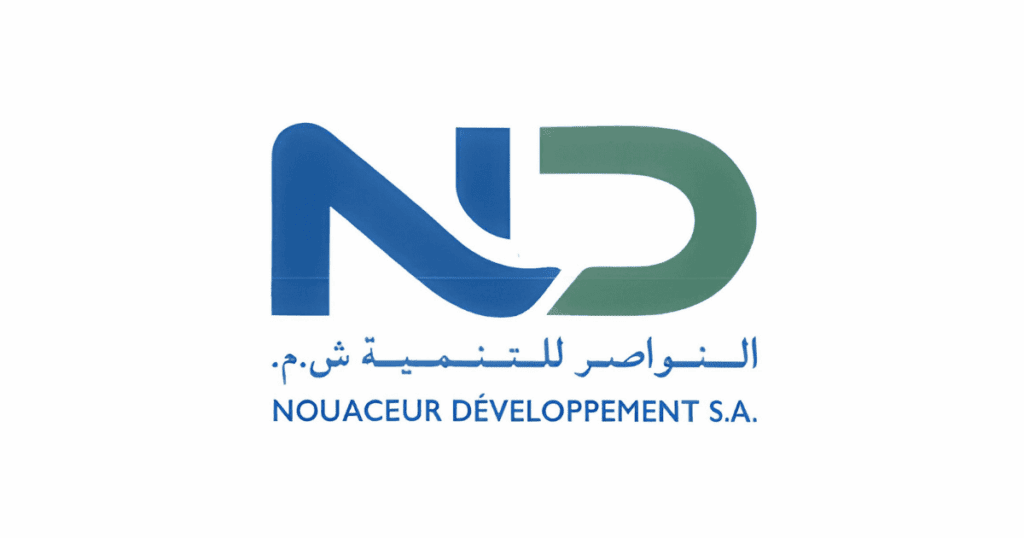 النواصر للتنمية ش.م Nouaceur Développement S.A