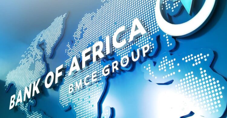 Bank of Africa