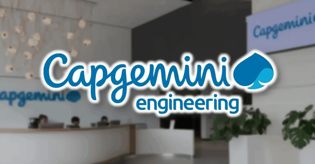 Capgemini Engineering