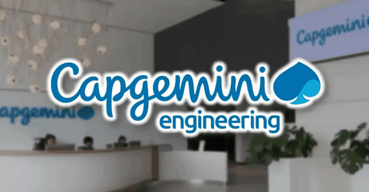 Capgemini Engineering