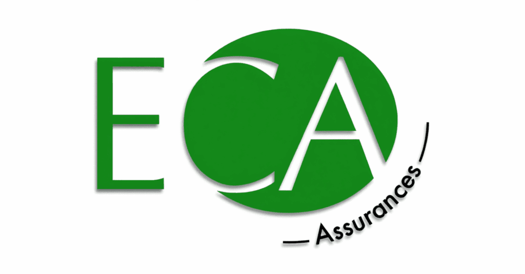 استمارة الترشيح للعمل مع شركة ECA Assurances 2025