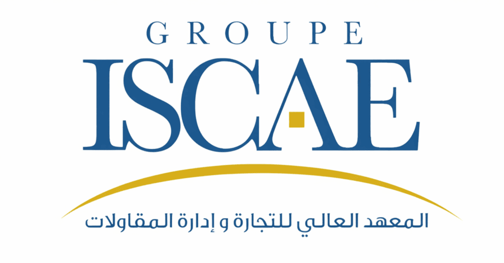 Groupe ISCAE - مجموعة المعهد العالي للتجارة وإدارة المقاولات