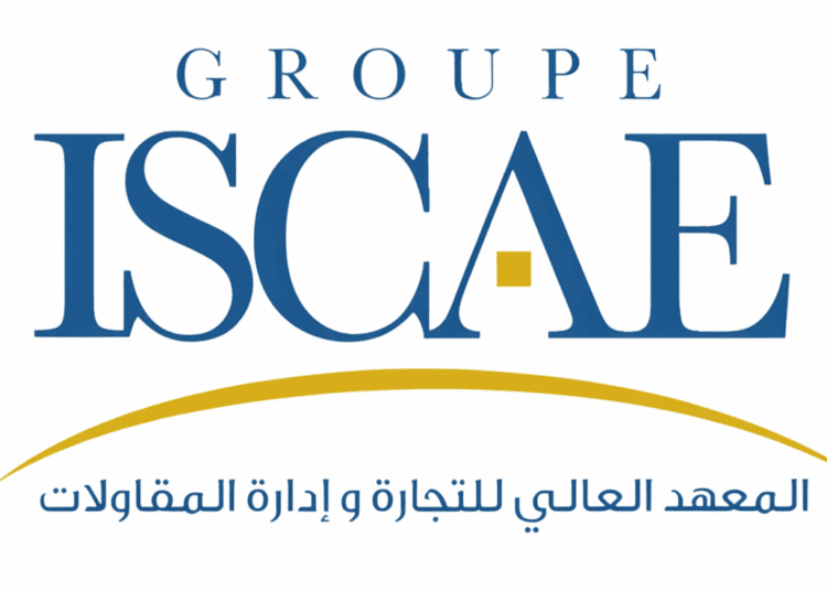 Groupe ISCAE - مجموعة المعهد العالي للتجارة وإدارة المقاولات