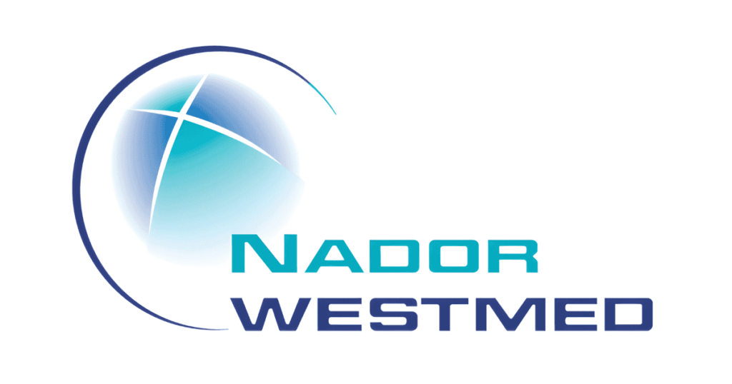 شركة الناظور غرب المتوسط (Nador West Med)