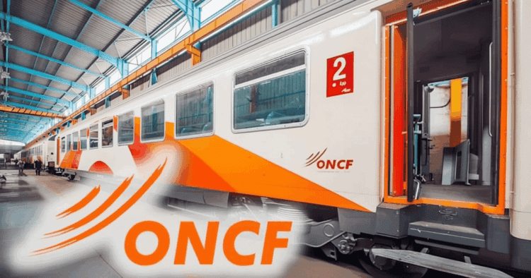 ONCF