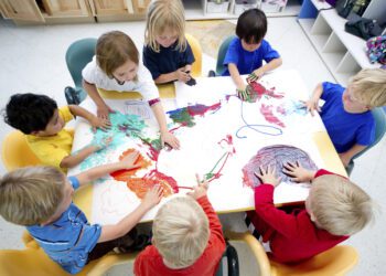 Recrutement des Animateurs remédiation Scolaire