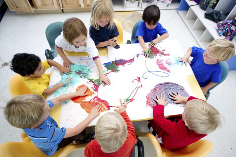 Recrutement des Animateurs remédiation Scolaire