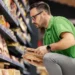 Recrutement de 150 personnels de magasin à Salé, Rabat, Témara et Skhirate