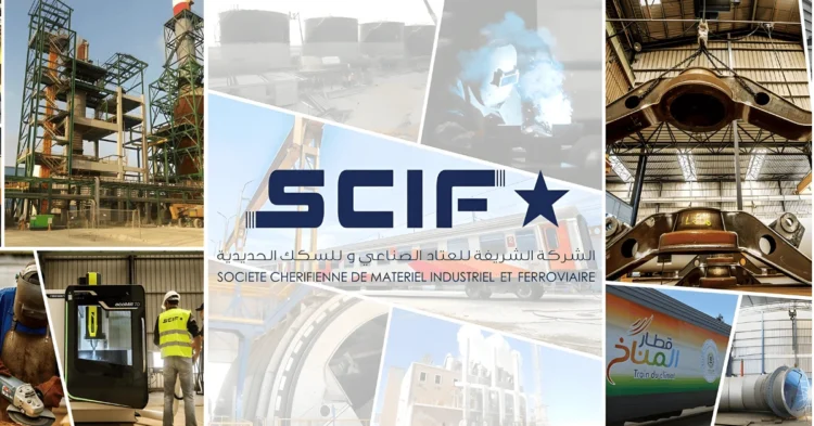 Recrutement SCIF