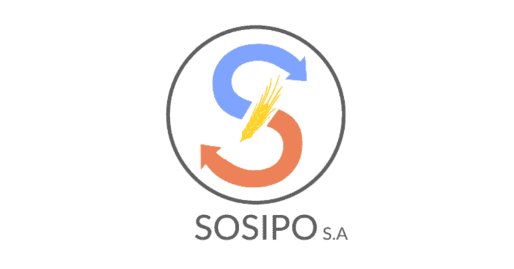 شركة المخازن المينائية (SOSIPO)