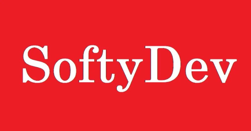 تدريب مدفوع الأجر في مجال التسويق براتب 2500 درهم لذى SoftyDev