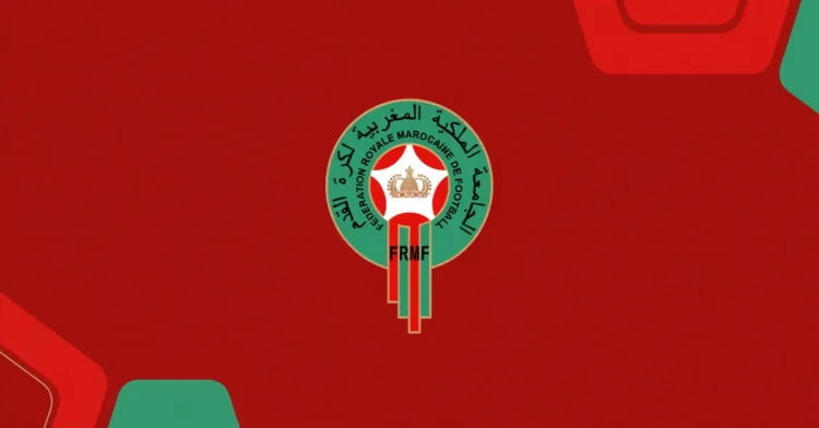 الجامعة الملكية المغربية لكرة القدم توظف عدة مناصب