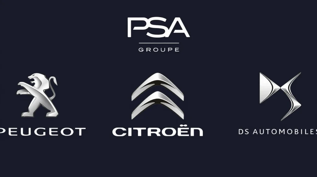 recrutement peugeot kenitra