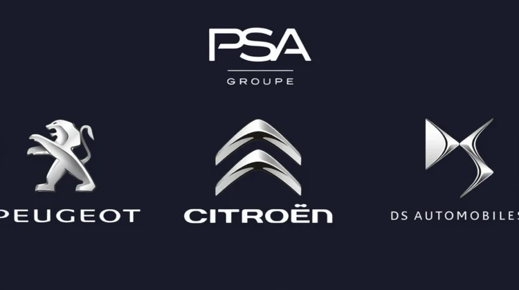 recrutement peugeot kenitra