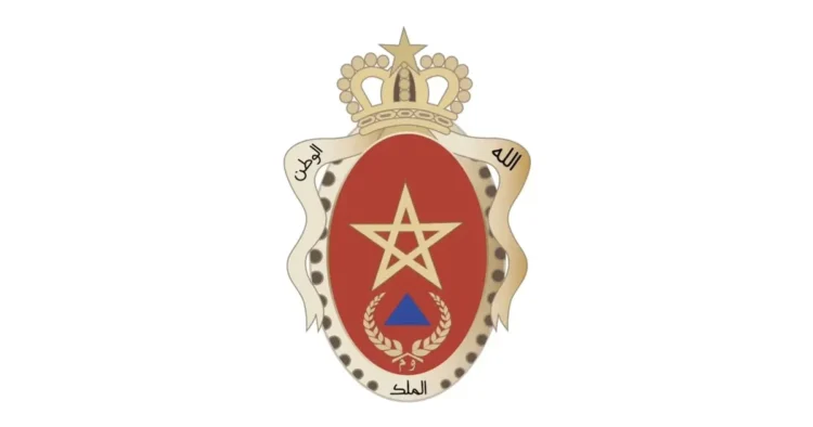 مباراة الوقاية المدنية 2026 recrutement protectioncivile ma