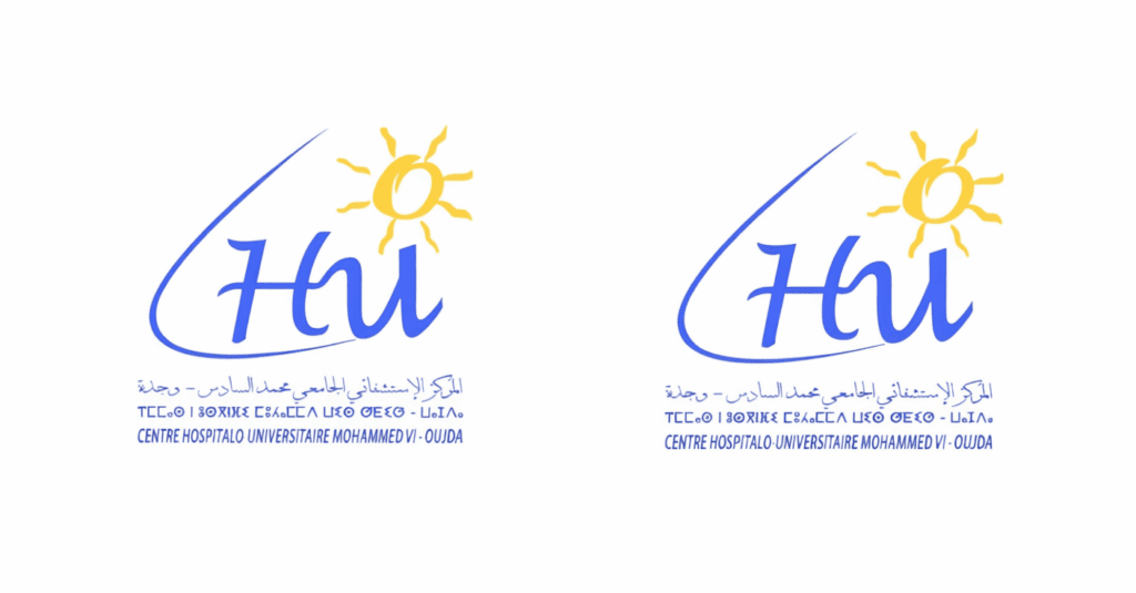 المركز الاستشفائي الجامعي محمد السادس بوجدة المركز الاستشفائي الجامعي محمد السادس بوجدة