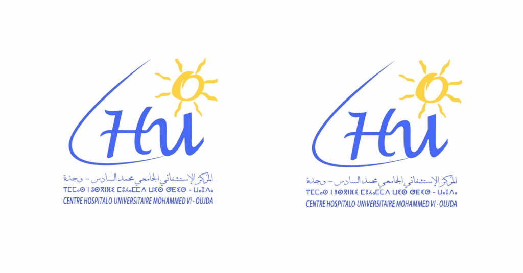 المركز الاستشفائي الجامعي محمد السادس بوجدة