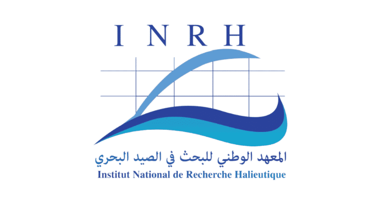 المعهد الوطني للبحث في الصيد البحري (INRH)