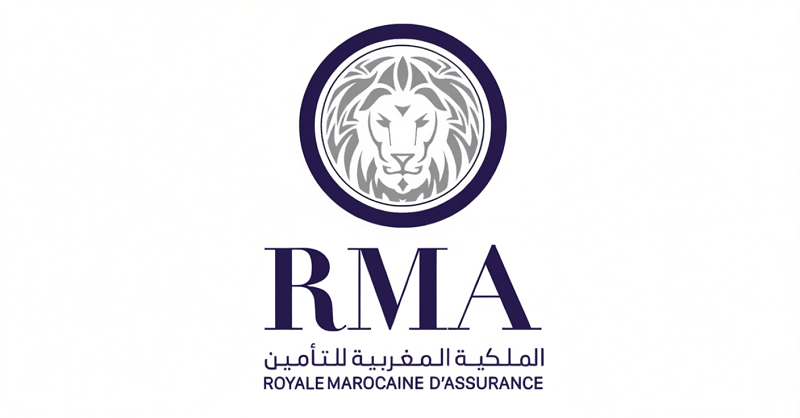 الملكية الوطنية للتأمين RMA الملكية الوطنية للتأمين RMA