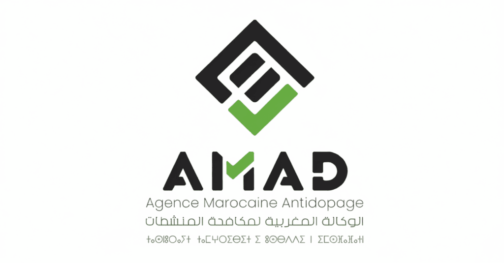 الوكالة المغربية لمكافحة المنشطات