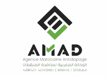 الوكالة المغربية لمكافحة المنشطات