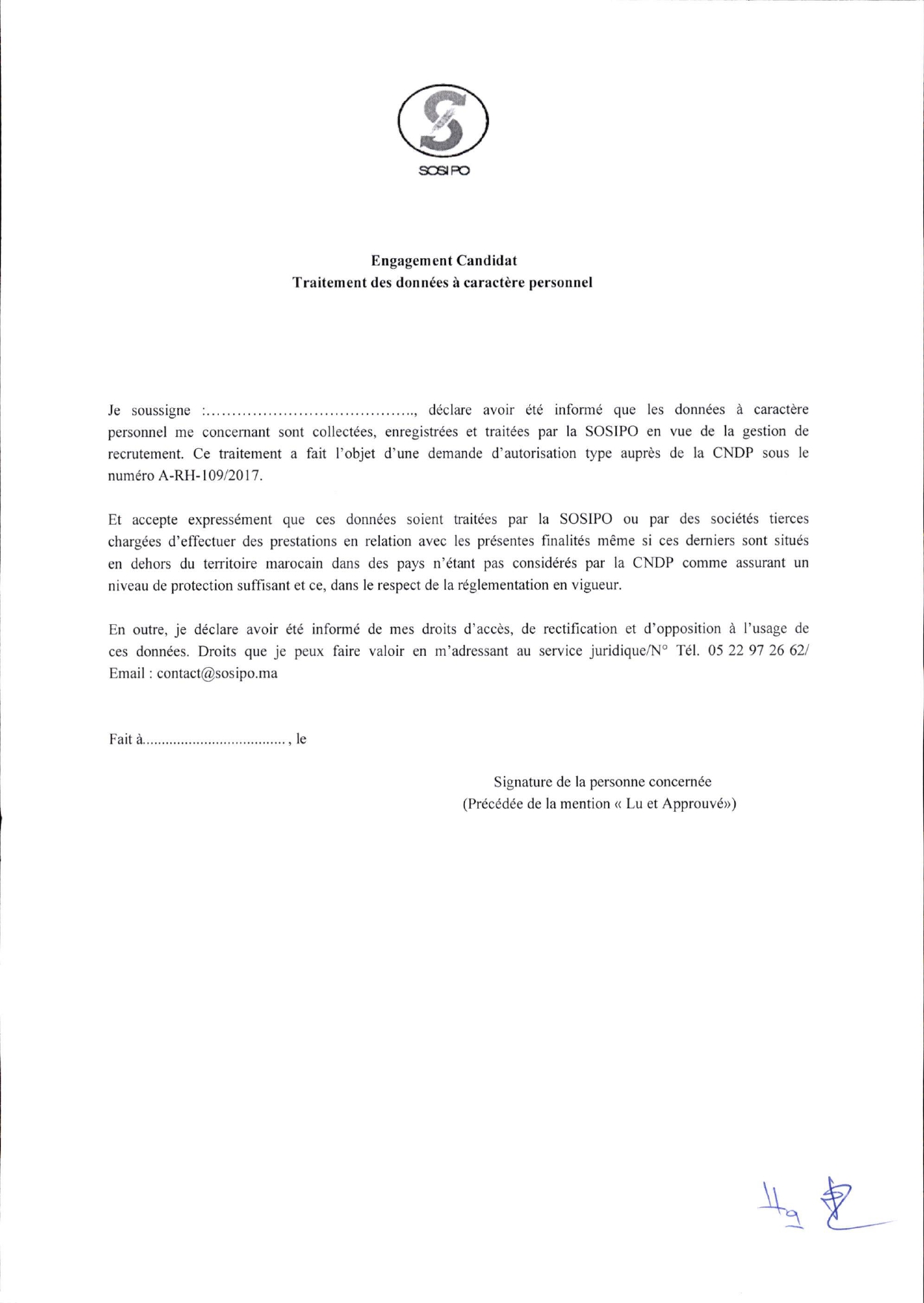 إعلان مباراة توظيف إطار عالي بقسم المشتريات والوسائل العامة - سوسيبو الإدارة العامة إعلان مباراة توظيف إطار عالي بقسم المشتريات والوسائل العامة - سوسيبو الإدارة العامة