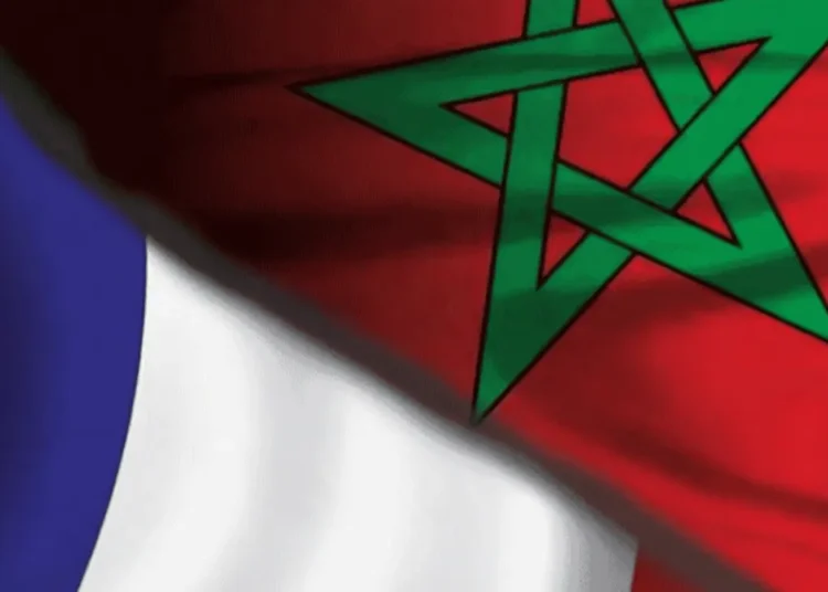 ANAPEC - SKILLS France Recrutement