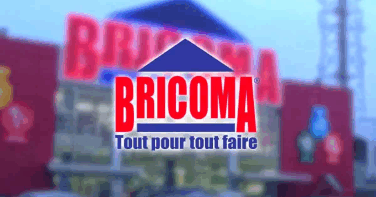 BRICOMA تعلن عن فرص تشغيل جديدة بعدة مدن مغربية سنة 2025