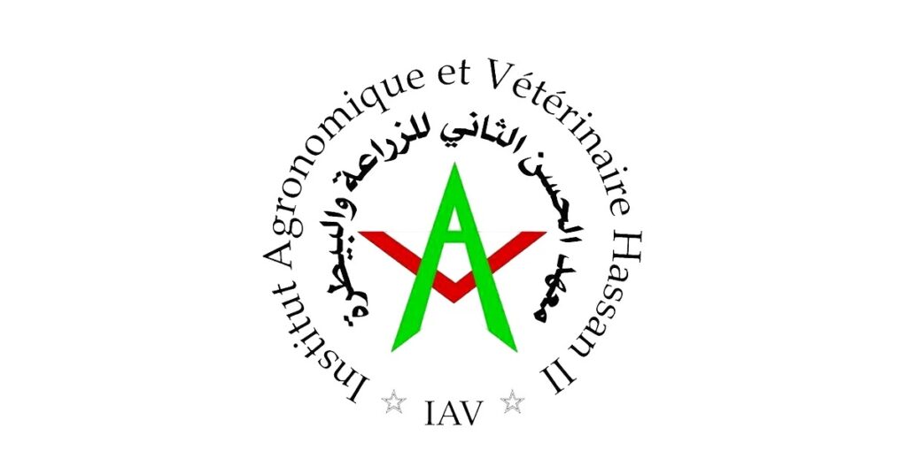 مباراة معهد الحسن الثاني للزراعة والبيطرة 2025 (33 منصبا)