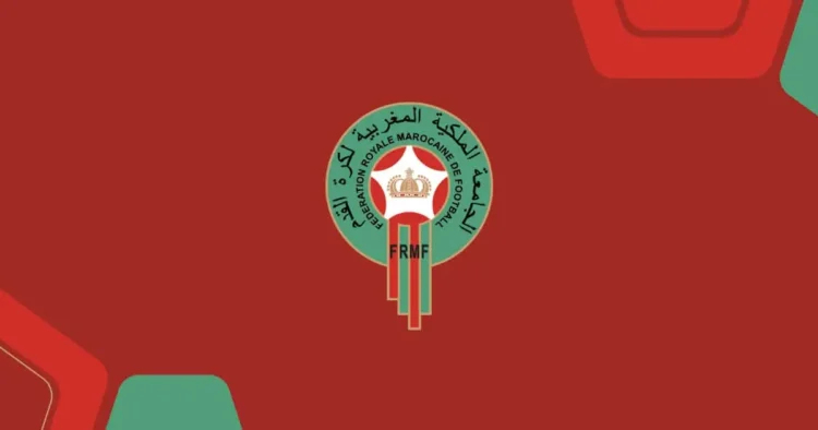 الجامعة الملكية المغربية لكرة القدم توظف عدة مناصب بمدينة الرباط وسلا