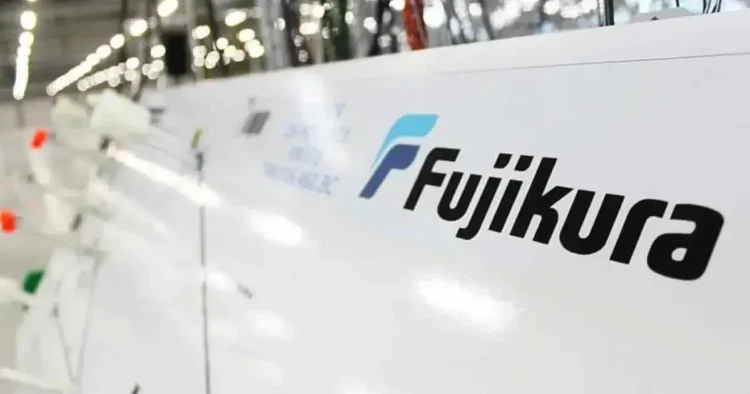 أنابيك: توظيف 100 عامل(ة) في شركة Fujikura Automotive بمدينة طنجة أصيلة لحاملي دبلوم التأهيل المهني