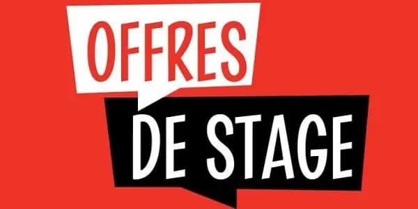 Offres de Stage en Ressources Humaines (RH)