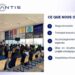 STELLANTIS Kénitra تعلن عن حملة سطاج Stage في عدة تخصصات