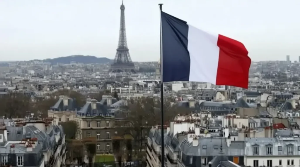 العمل التطوعي في فرنسا 2025