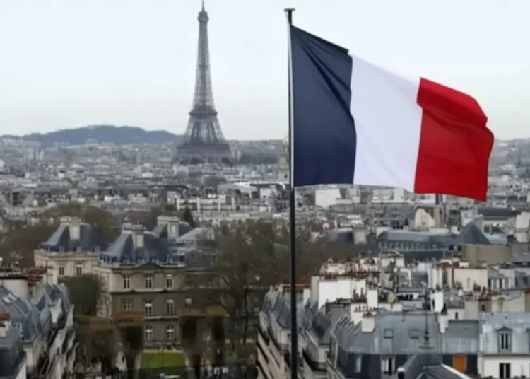 العمل التطوعي في فرنسا 2025