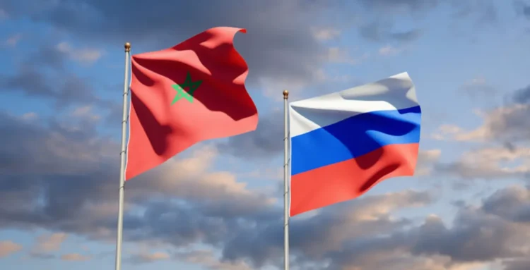 خبر سار للمغاربة روسيا تفتح أبوابها قريباً بدون تأشيرة