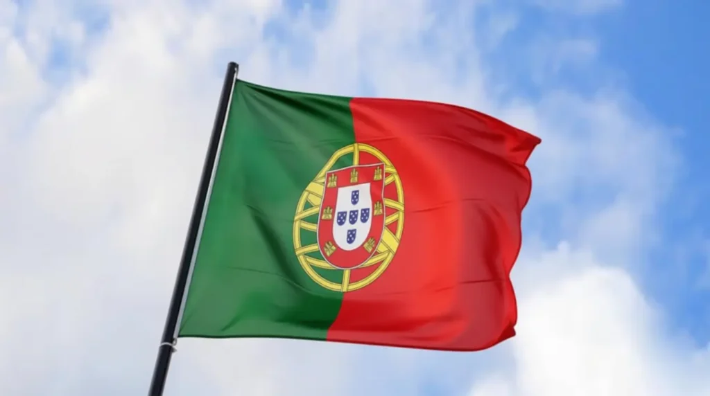 فرصة تطوعية في البرتغال لعام 2025